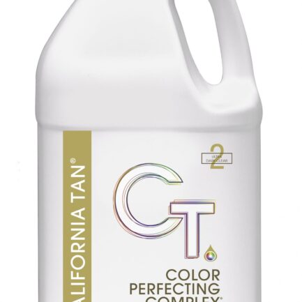 Color Perfecting Complex Ultra Dark Tinted Instant Sunless Solution 3.79L