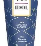 Tan Idol 200X Advanced Bronzer 250ml
