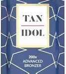 Tan Idol 200X Advanced Bronzer 15ml