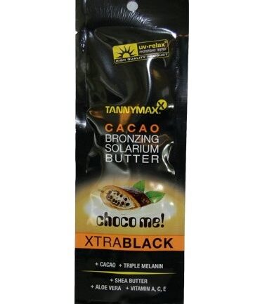 CHOCO ME XTRA BLACK 10ML