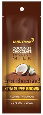 Coco Choco Me Xtra Super Brown 15ML