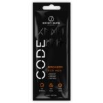 Code Bronzer For Men 15ml