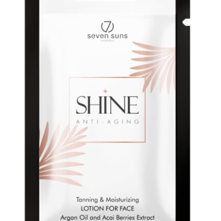 Shine Anti - Aging 50ml