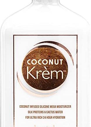 Coconut Krem 540ml