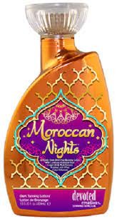 Moroccan Midnight 400ml
