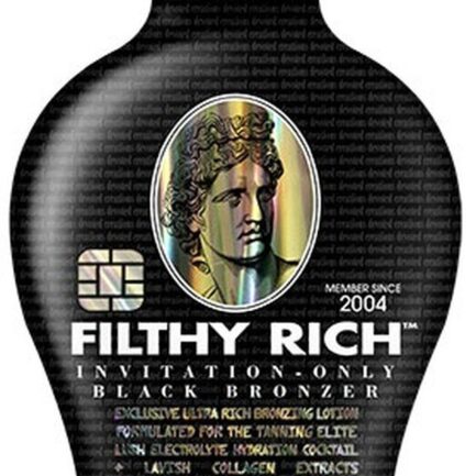 Filthy Rich 362ml