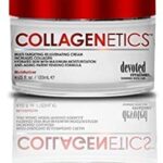 Collagengetics Rejuvenating Cream 120ml