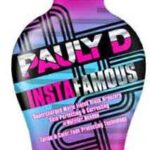 PAULY D INSTAFAMOUS 360ml
