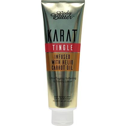 BODY BUTTER KARAT TINGLE 251ml
