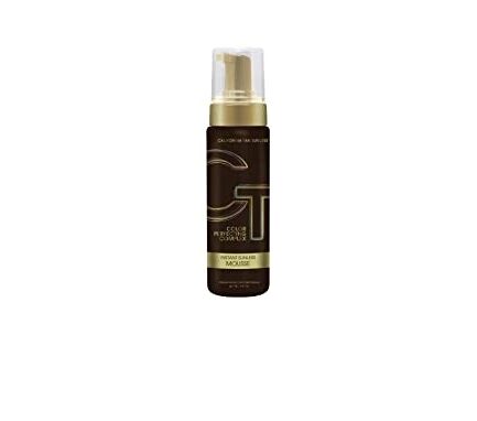 CPC Instant Sunless Mousse 177ml