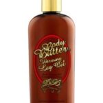 BODY BUTTER Warming Leg Oil 180ml