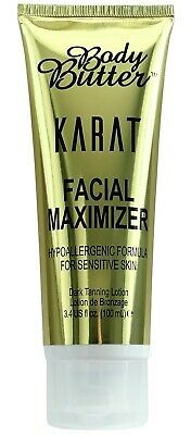 BODY BUTTER KARAT FACIAL MAXIMIZER 100ml