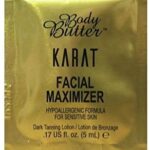 BODY BUTTER KARAT FACIAL MAXIMIZER 5ml
