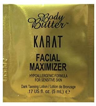 BODY BUTTER KARAT FACIAL MAXIMIZER 5ml