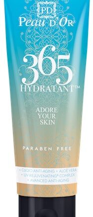 365 Hydratant 250ml
