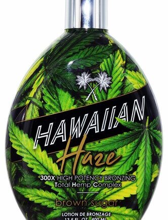 HAWAIIAN HAZE 400ml