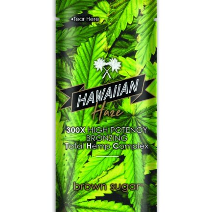 HAWAIIAN HAZE 22ml