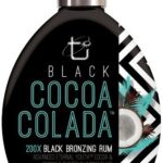 BLACK COCOA COLADA 200X 400ml