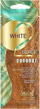 White 2 Black Coconut 15ml