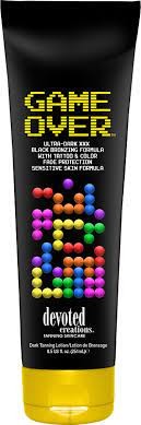 Game Over 251ml