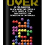 Game Over 15ml