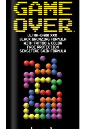 Game Over 15ml