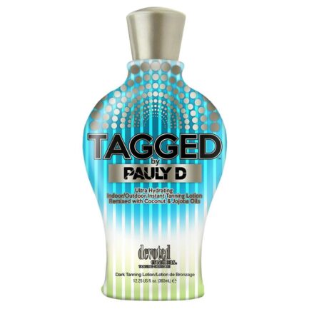 PAULY D TAGGED 360ml