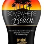 Somewhere on a Beach 360ml