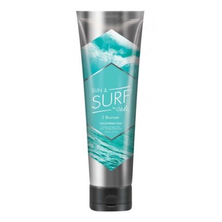 Sun & Surf by Cali 2 bronzer 150ml