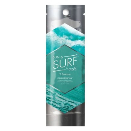 Sun & Surf by Cali 2 bronzer 15ml