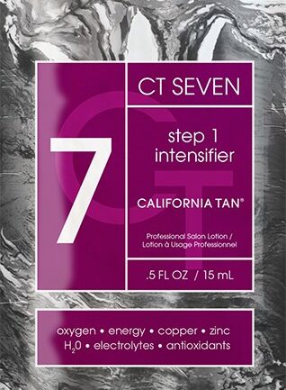 CT Seven Intensifier Step 1 15ml