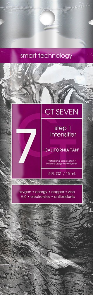 CT Seven Intensifier Step 1 15ml CT Seven Intensifier Step 1 15ml