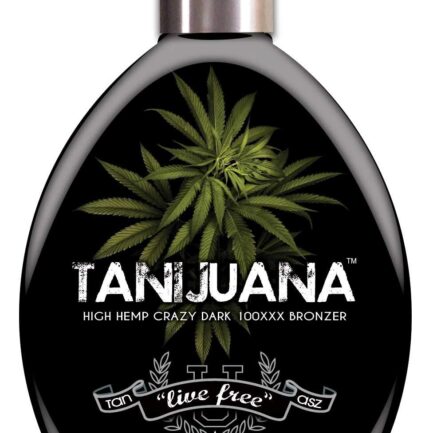 Tanijuana 100XXX 400ml