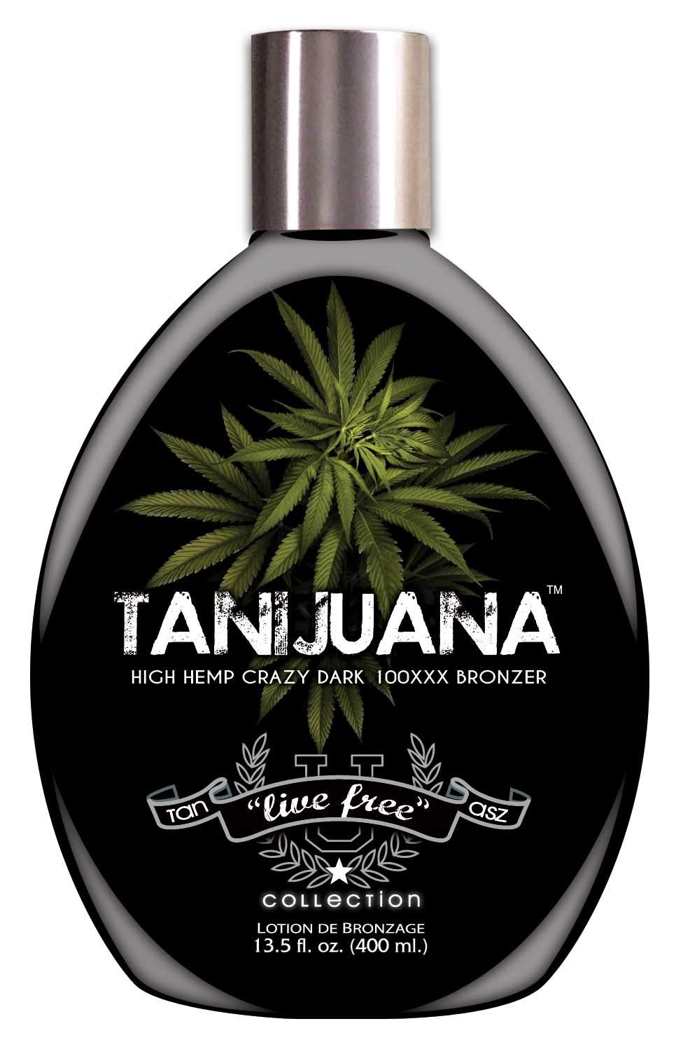 Tanijuana 100XXX 400ml Tanijuana 100XXX 400ml