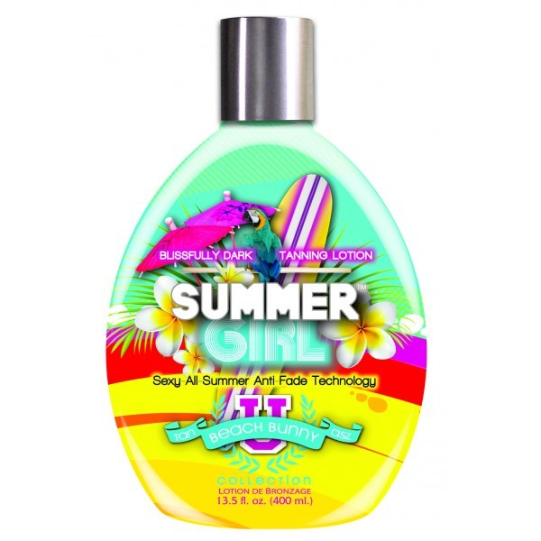 SUMMER GIRL 400ml SUMMER GIRL 400ml