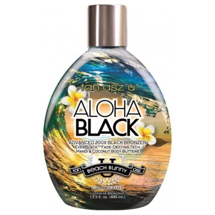 ALOHA BLACK 400ml