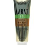 BODY BUTTER KARAT GEL 251ml