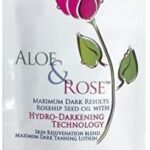 BODY BUTTER Aloe & Rose 15ml