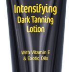 BODY BUTTER Intensifying Dark Tnning Lotion 180ml