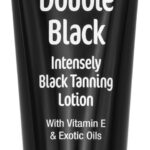 BODY BUTTER Double Black 15ml
