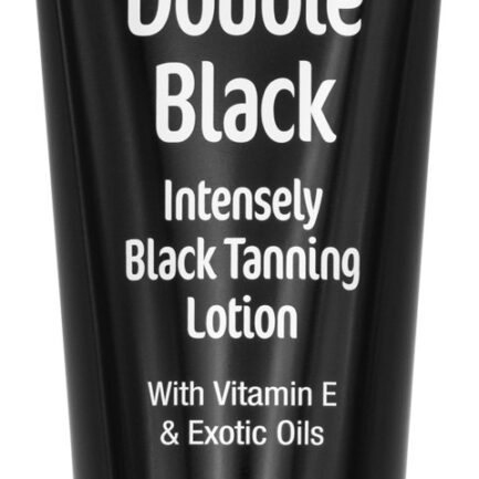 BODY BUTTER Double Black 15ml
