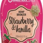 Strawberry - Vanilla 200ml