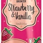 Srawberry -Vanilla 15ml