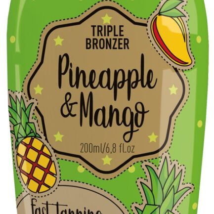 Pienapple - Mango 200ml