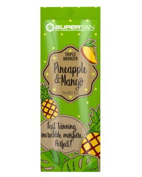 Pineapple - Mango 15ml