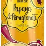 Papaya & Pomegranate 15ml