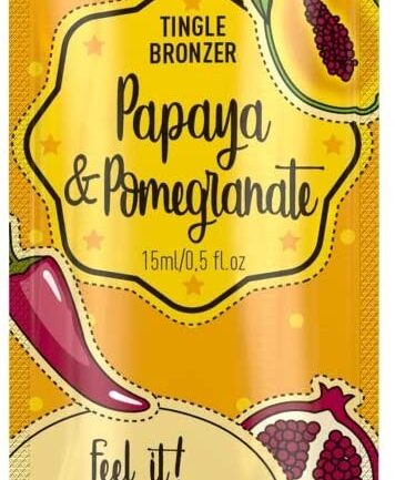 Papaya & Pomegranate 15ml