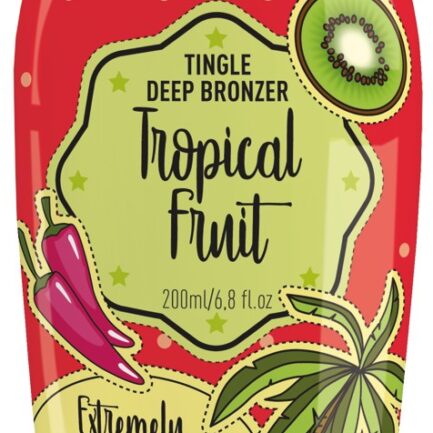 Tropical Fruit 200ml