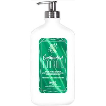 Enchanted Emerald 540ml