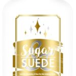 Sugar & Suede 540ml